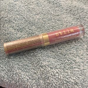 STILA Liquid Lipstick in Patina